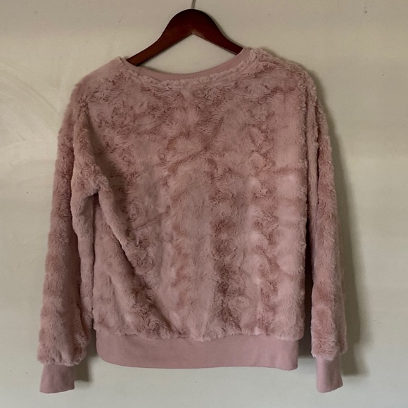 Wallflower Sweaters - SOLD Blush eyelash sweater